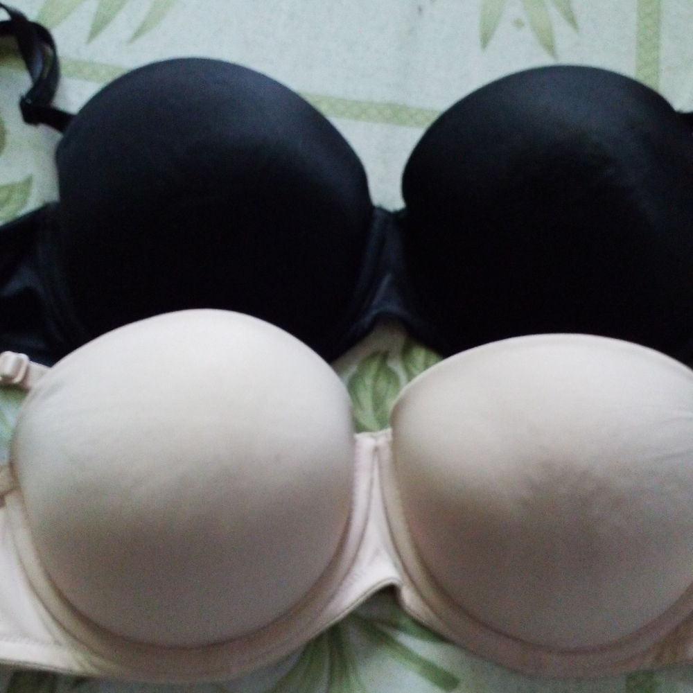 Victoria secret bras